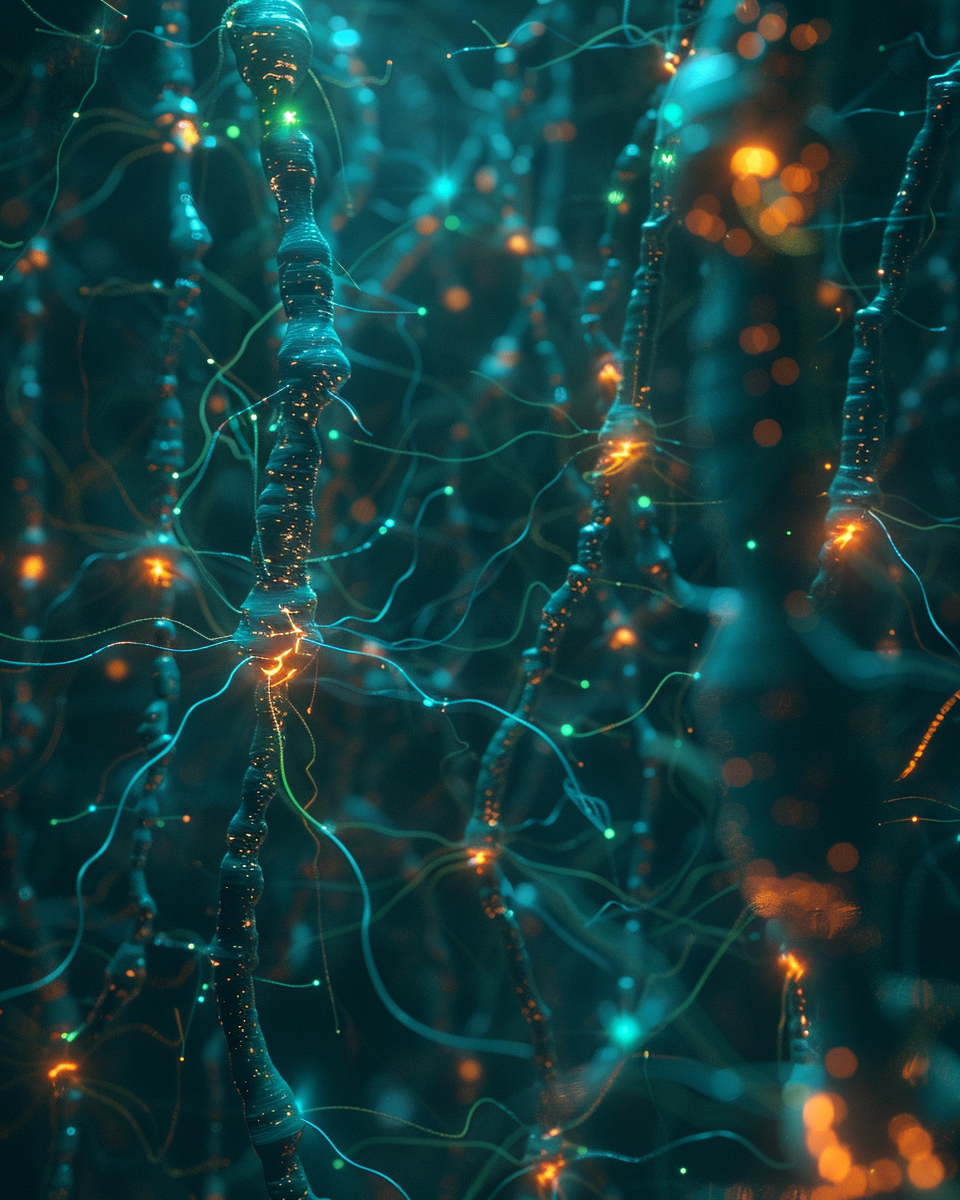 Neural Memory